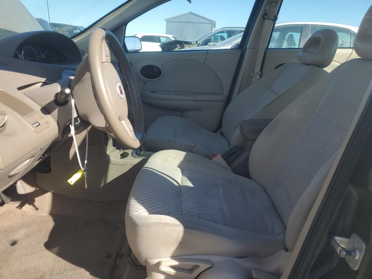 2007 Saturn Ion Level 2 VIN: 1G8AJ58F07Z146485 Lot: 82738605