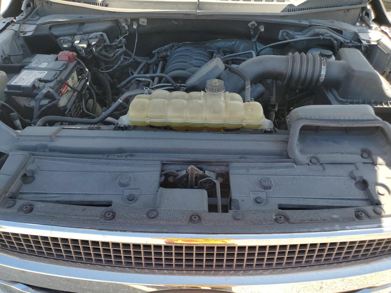 2018 Ford F150 Supercrew VIN: 1FTEW1E56JFE25462 Lot: 80193455