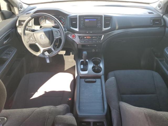  HONDA PILOT 2020 Белы