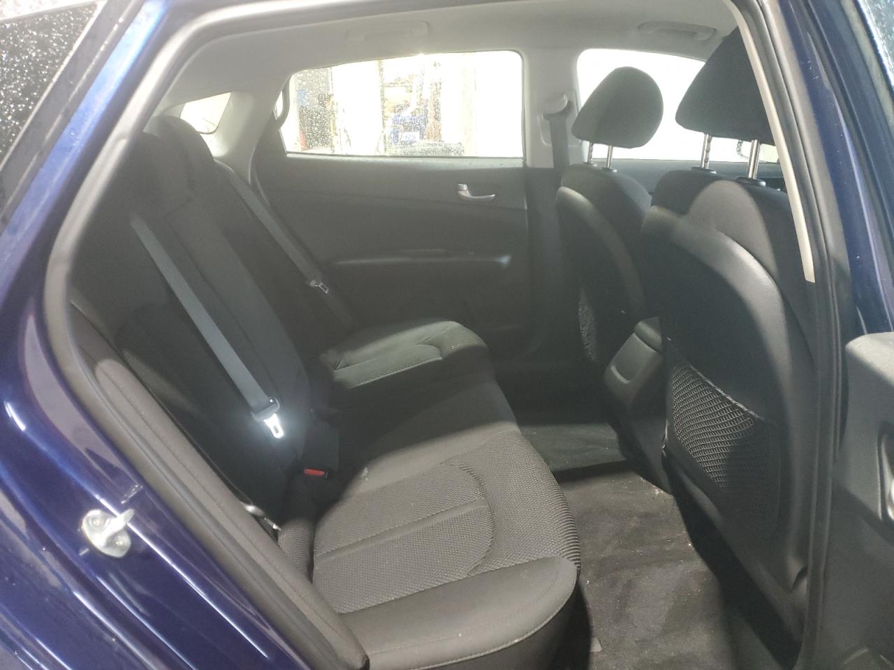 2019 Kia Optima Lx VIN: 5XXGT4L35KG345450 Lot: 82321755