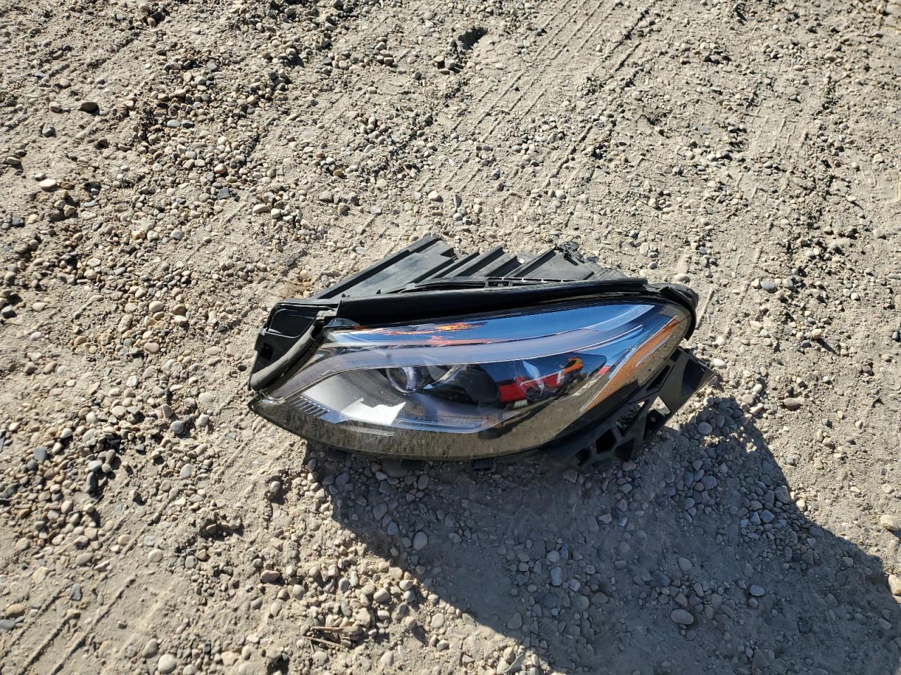 2018 Mercedes-Benz Gle 400 4Matic VIN: 4JGDA5GB6JB095927 Lot: 86068655