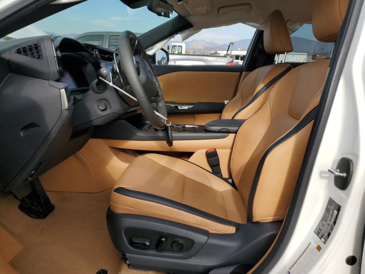 2023 Lexus Rz 450E VIN: JTJAAAAB4PA020616 Lot: 82579235