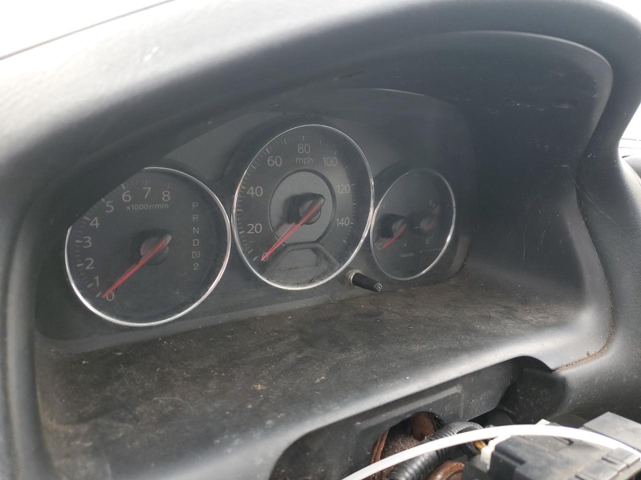 2005 Honda Civic Lx VIN: 1HGES16505L013458 Lot: 82643545