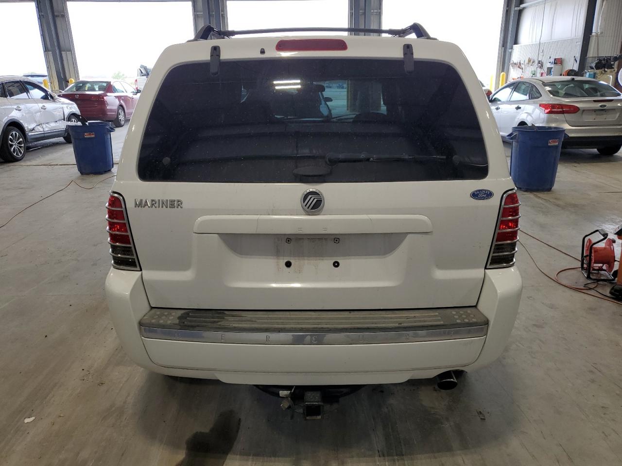 2005 Mercury Mariner VIN: 4M2CU56Z45DJ21421 Lot: 85832075