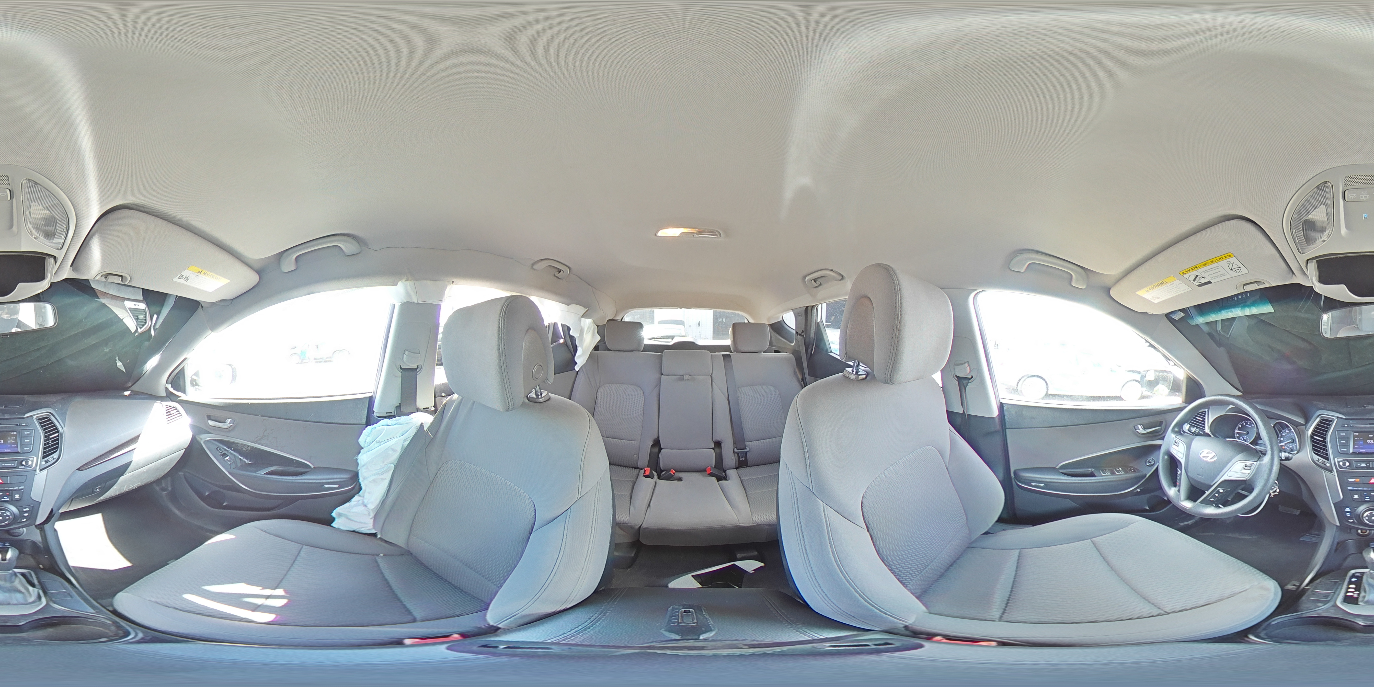 2018 Hyundai Santa Fe Sport VIN: 5XYZTDLB0JG564777 Lot: 82300615