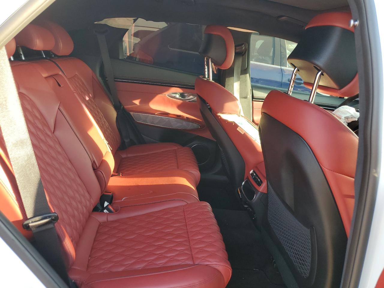 2022 Genesis Gv70 Base VIN: KMUMCDTC6NU041686 Lot: 81967665