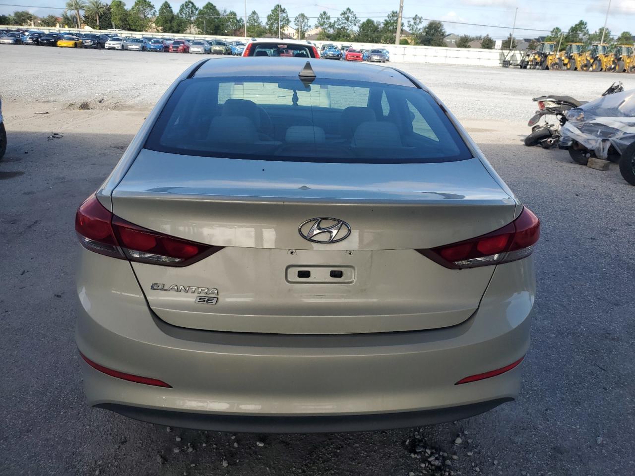 Elantra Elantra