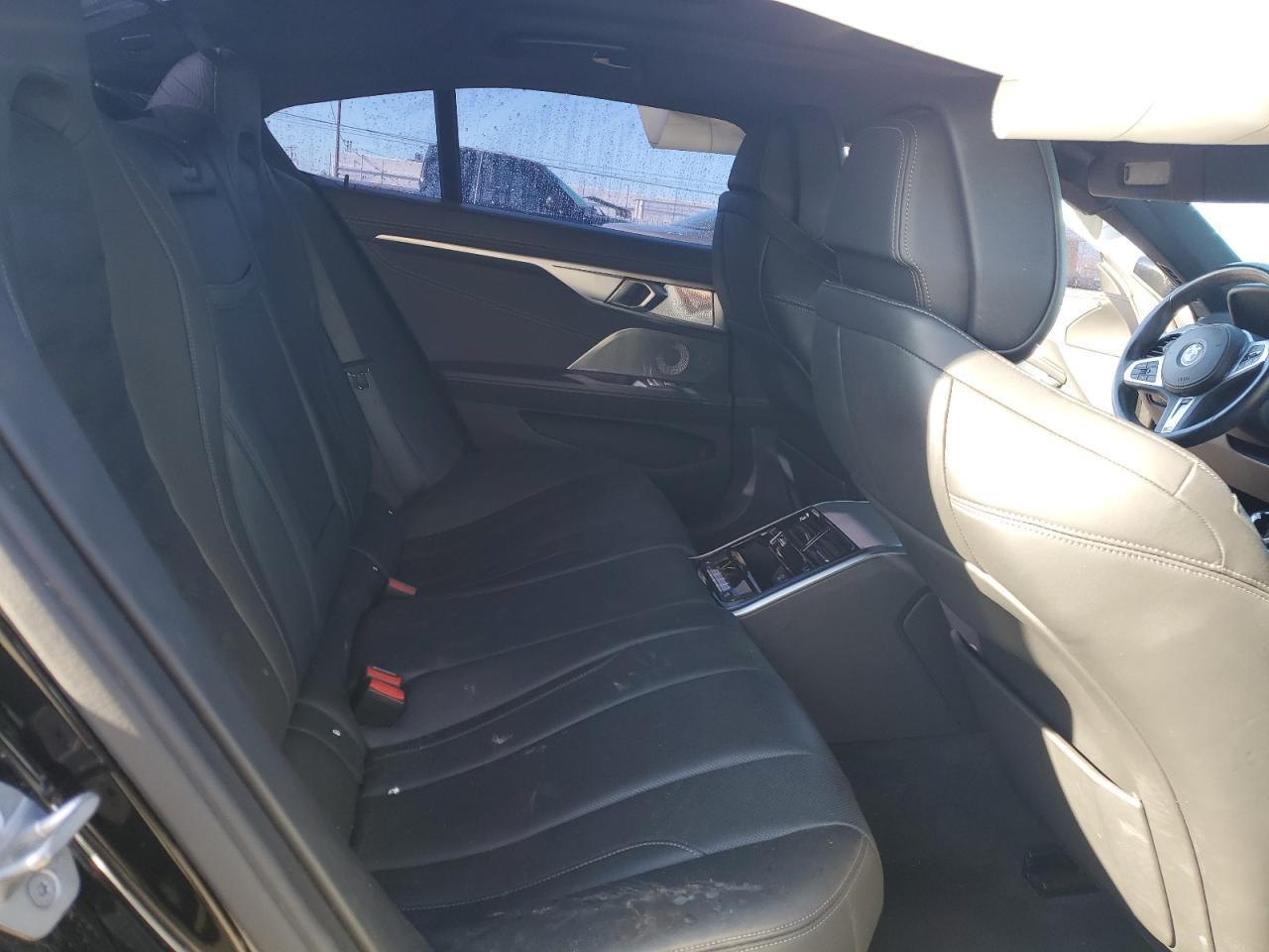 2024 BMW 840I VIN: WBAGV2C07RCN06456 Lot: 82462465