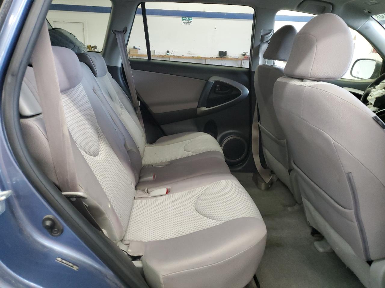 2008 Toyota Rav4 VIN: JTMBD33V885164066 Lot: 86451875