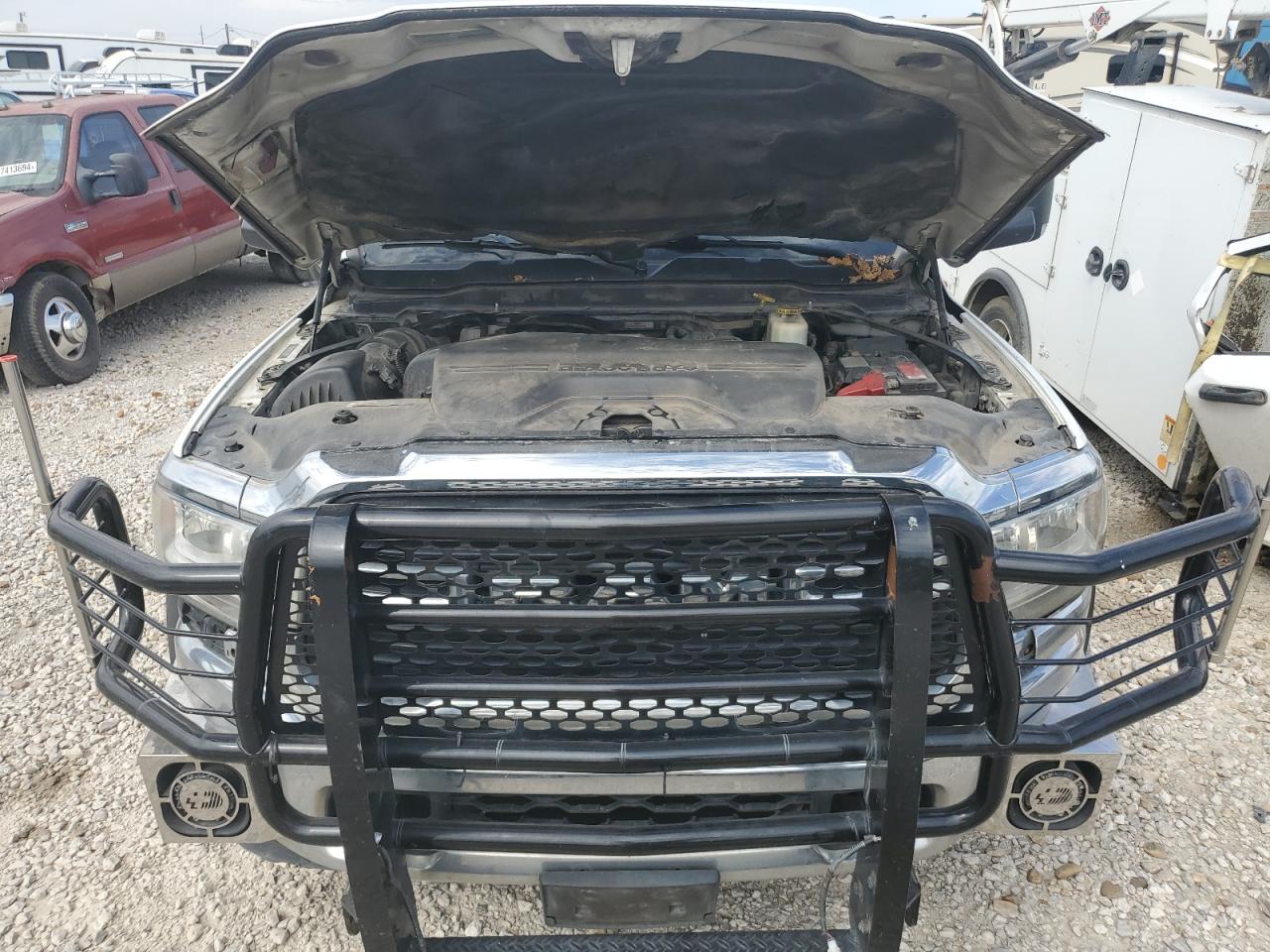 2019 Ram 4500 VIN: 3C7WRKBL8KG550227 Lot: 86220235