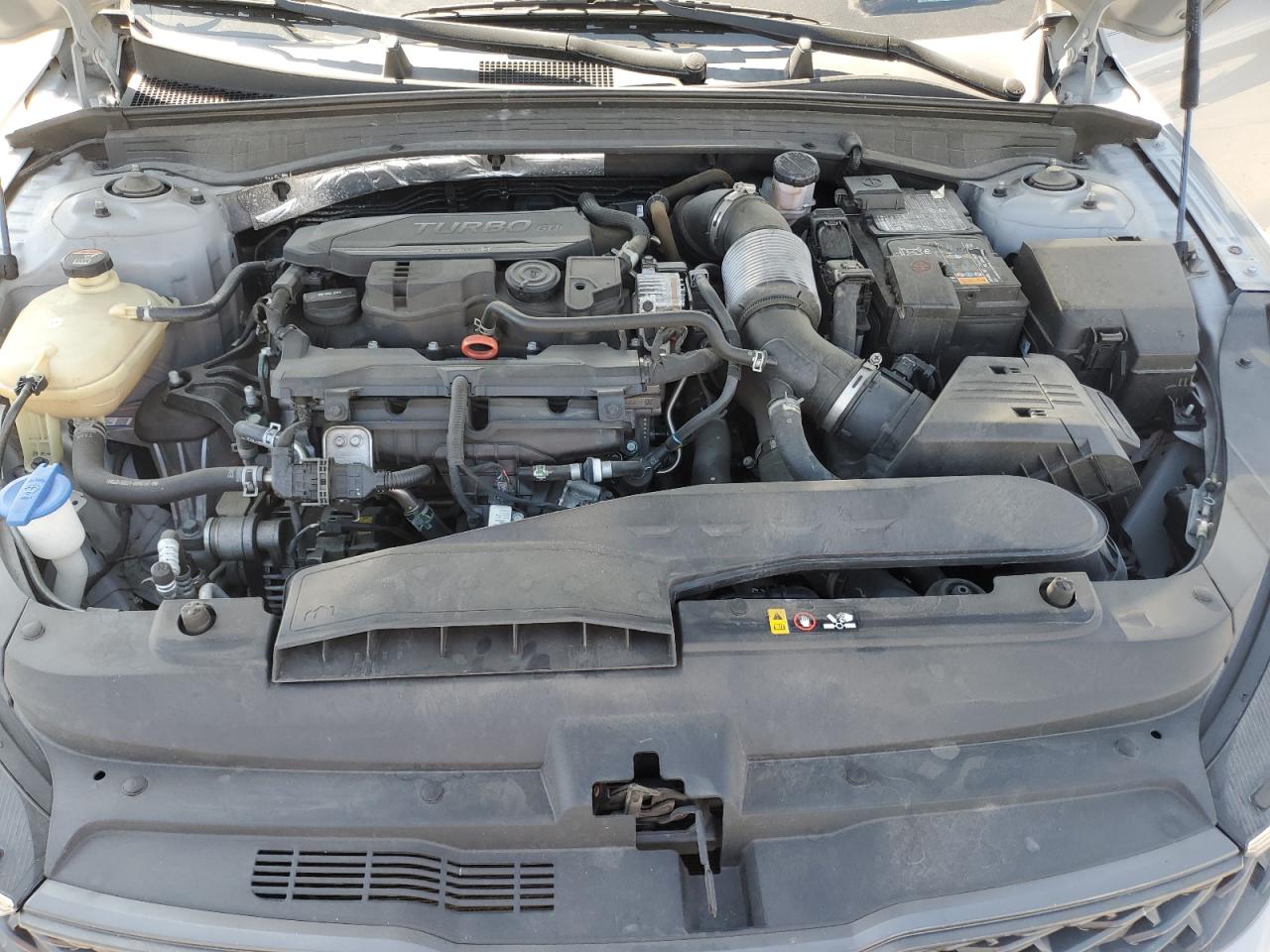 2021 Kia K5 Gt Line VIN: 5XXG64J23MG051212 Lot: 86069895