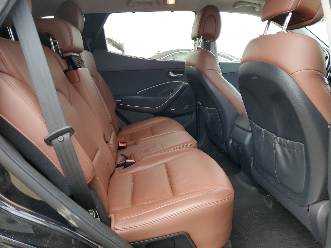 2013 Hyundai Santa Fe Sport VIN: 5XYZW3LA9DG072987 Lot: 85272635