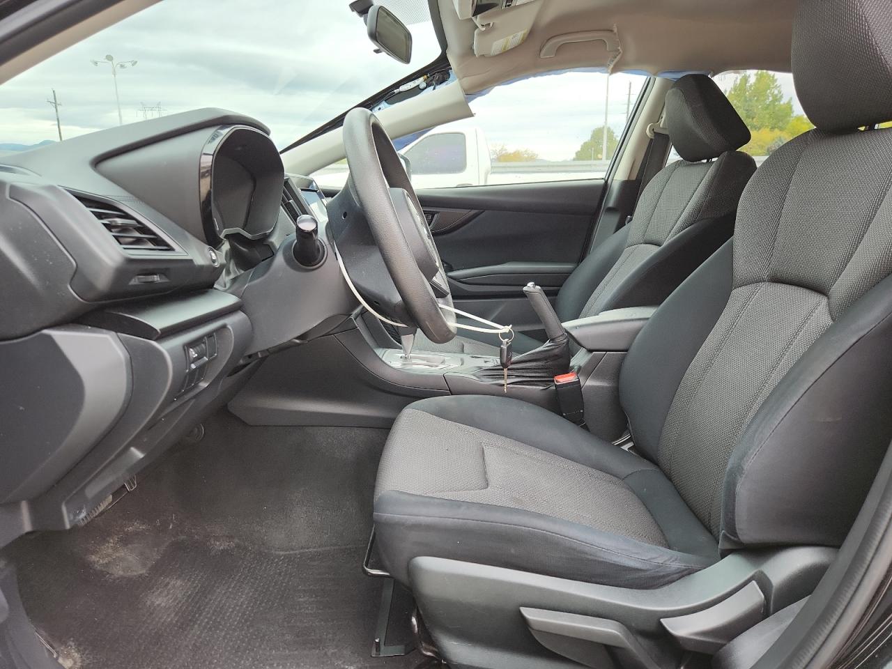 2018 Subaru Crosstrek VIN: JF2GTAAC4JH202896 Lot: 86449415