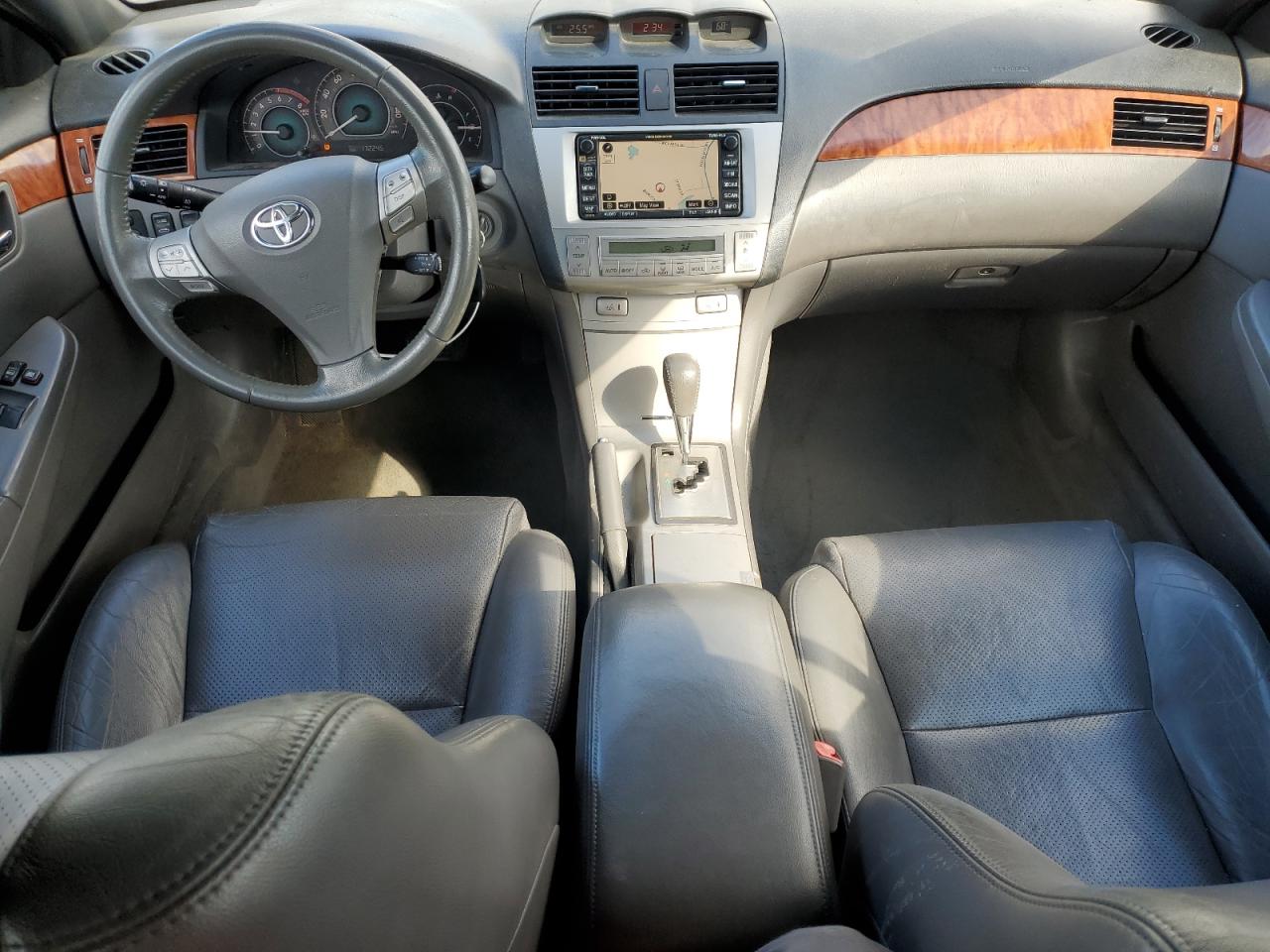 2007 Toyota Camry Solara Se VIN: 4T1FA38P87U131153 Lot: 84209845