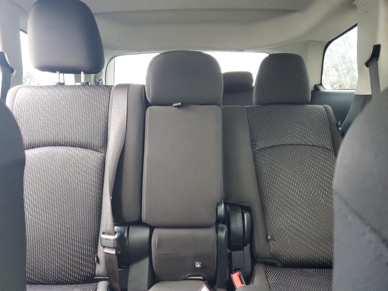 2019 Dodge Journey Se VIN: 3C4PDCABXKT865391 Lot: 82475005