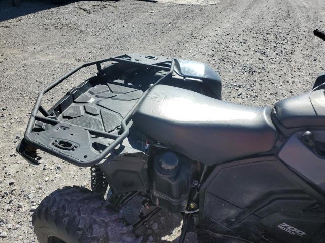 2025 CAN-AM OUTLANDER 700 ATV