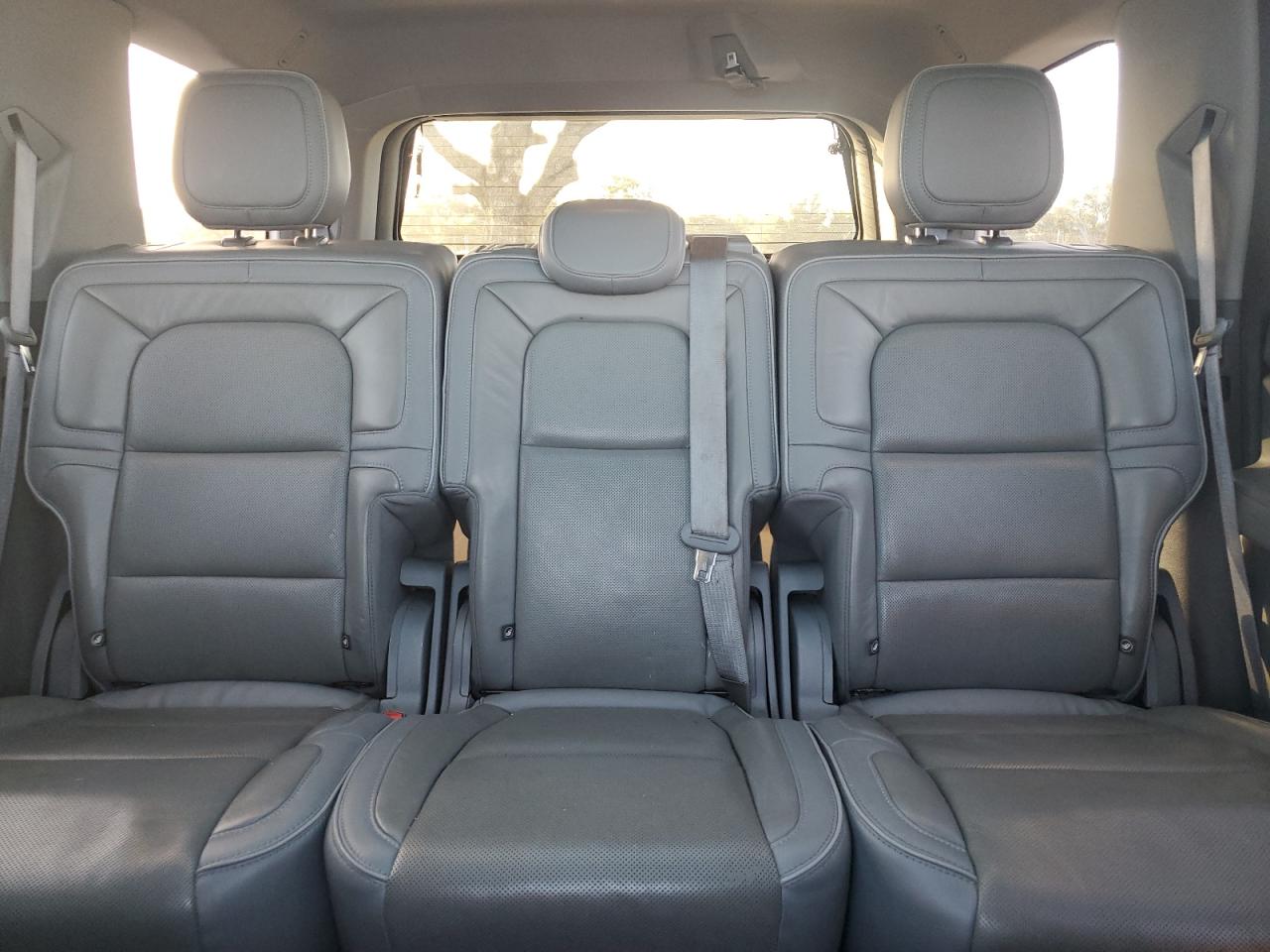 2018 Lincoln Navigator Select VIN: 5LMJJ2HT7JEL21199 Lot: 81951625