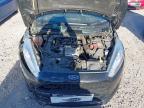 2017 FORD FIESTA ST-LINE  for sale at Copart BRISTOL