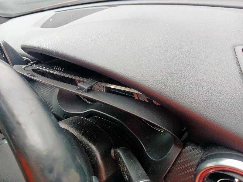 2014 MERCEDES-BENZ A CLASS A200 BLUEEFFICIENCY AMG SPORT 5DR AUTO