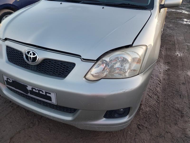 2005 TOYOTA COROLLA 1.8 VVTL-I T SPORT 3DR