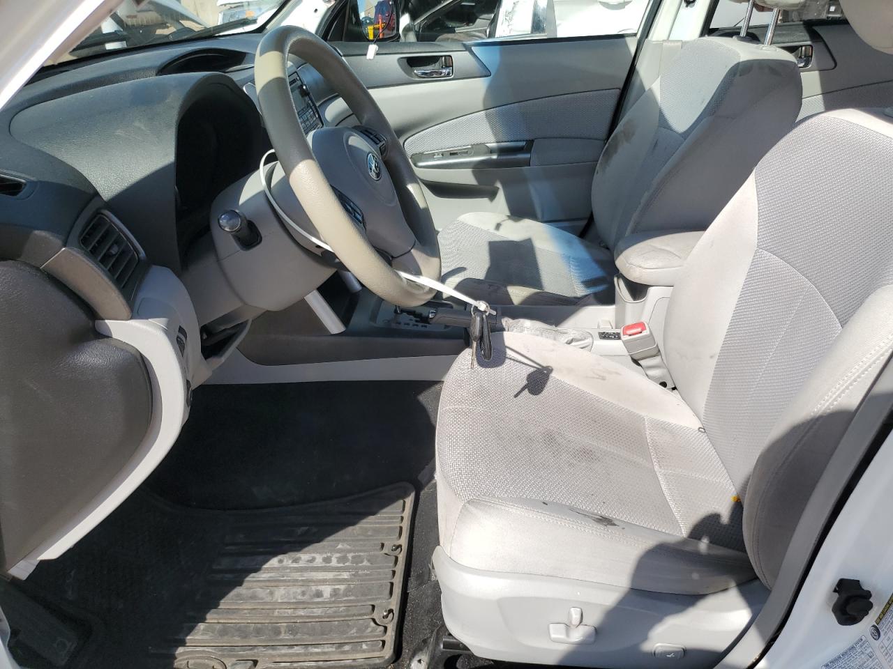 2012 Subaru Forester 2.5X Premium VIN: JF2SHADC2CH416084 Lot: 84015995