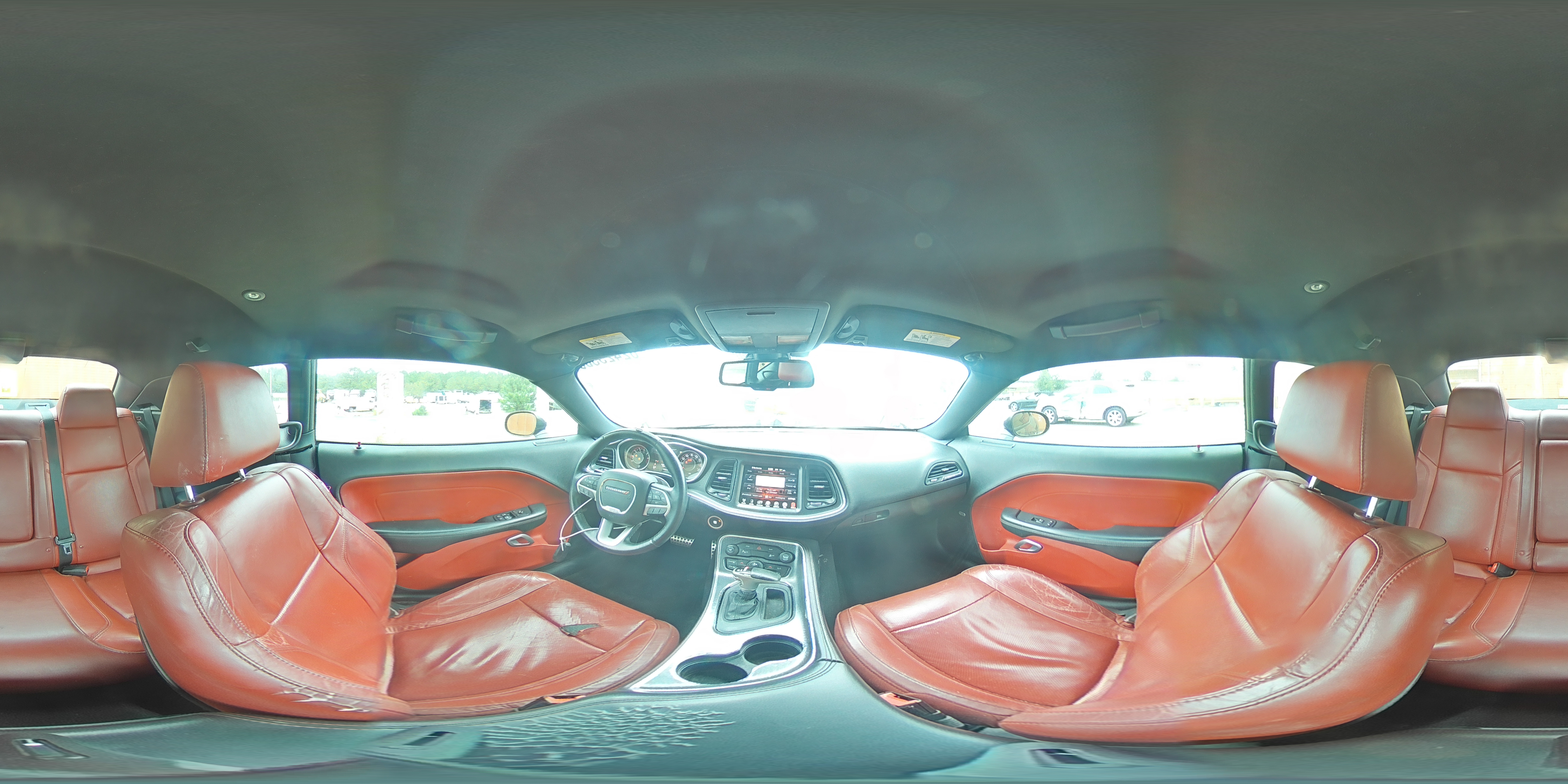 2015 Dodge Challenger Sxt Plus VIN: 2C3CDZBG6FH737213 Lot: 90028475