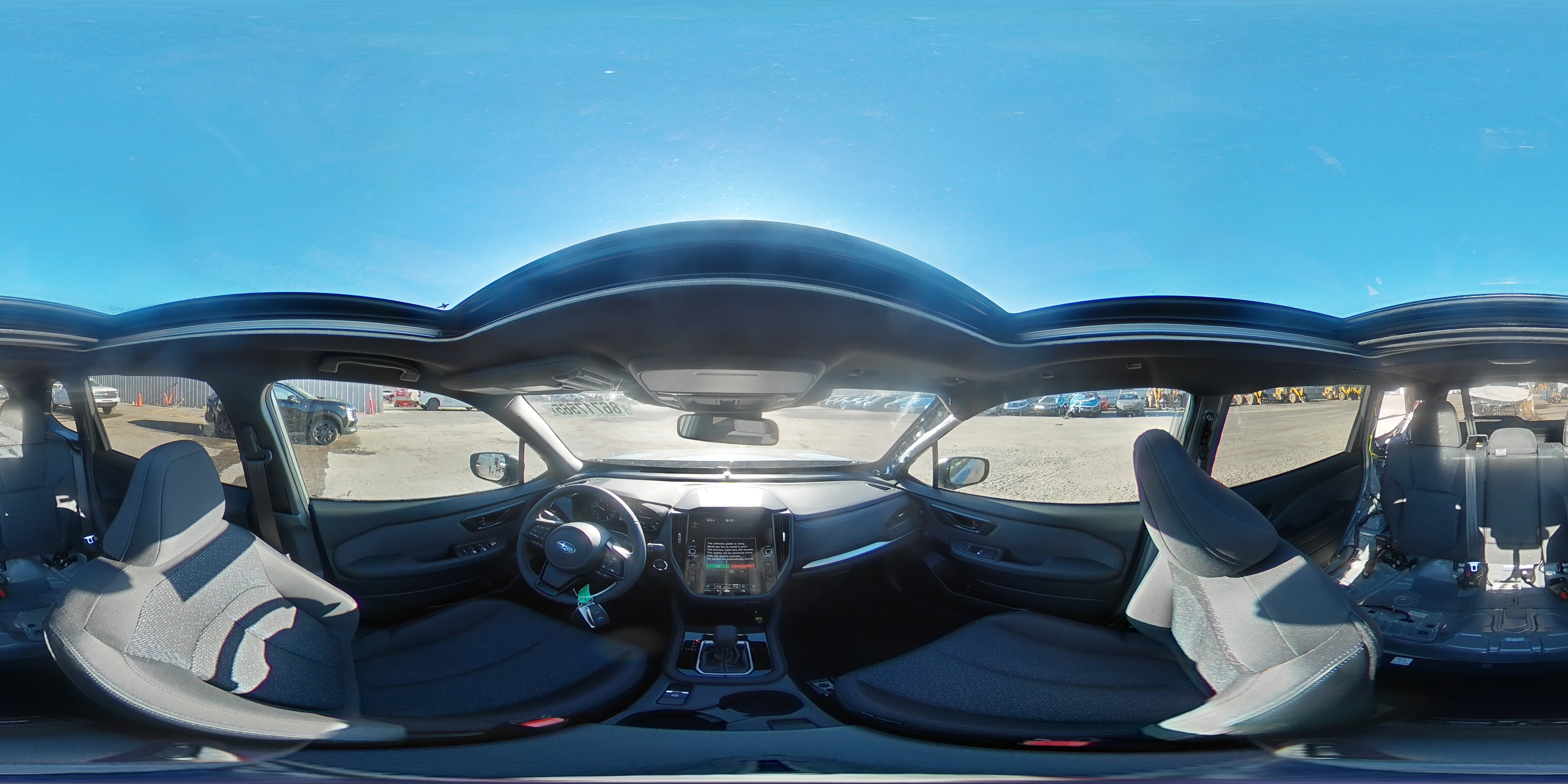 2025 Subaru Forester Premium VIN: JF2SLDDC7SH507804 Lot: 86717565