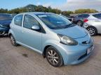 2006 TOYOTA AYGO+ VVT-I  for sale at Copart SANDWICH