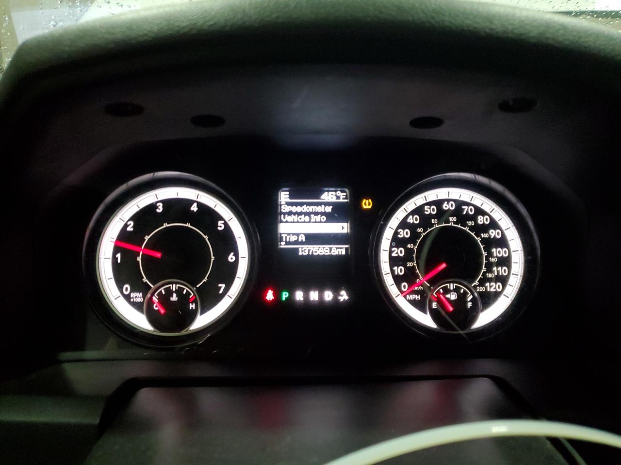 2016 Ram 2500 Slt VIN: 3C6TR5DT6GG140653 Lot: 89708785