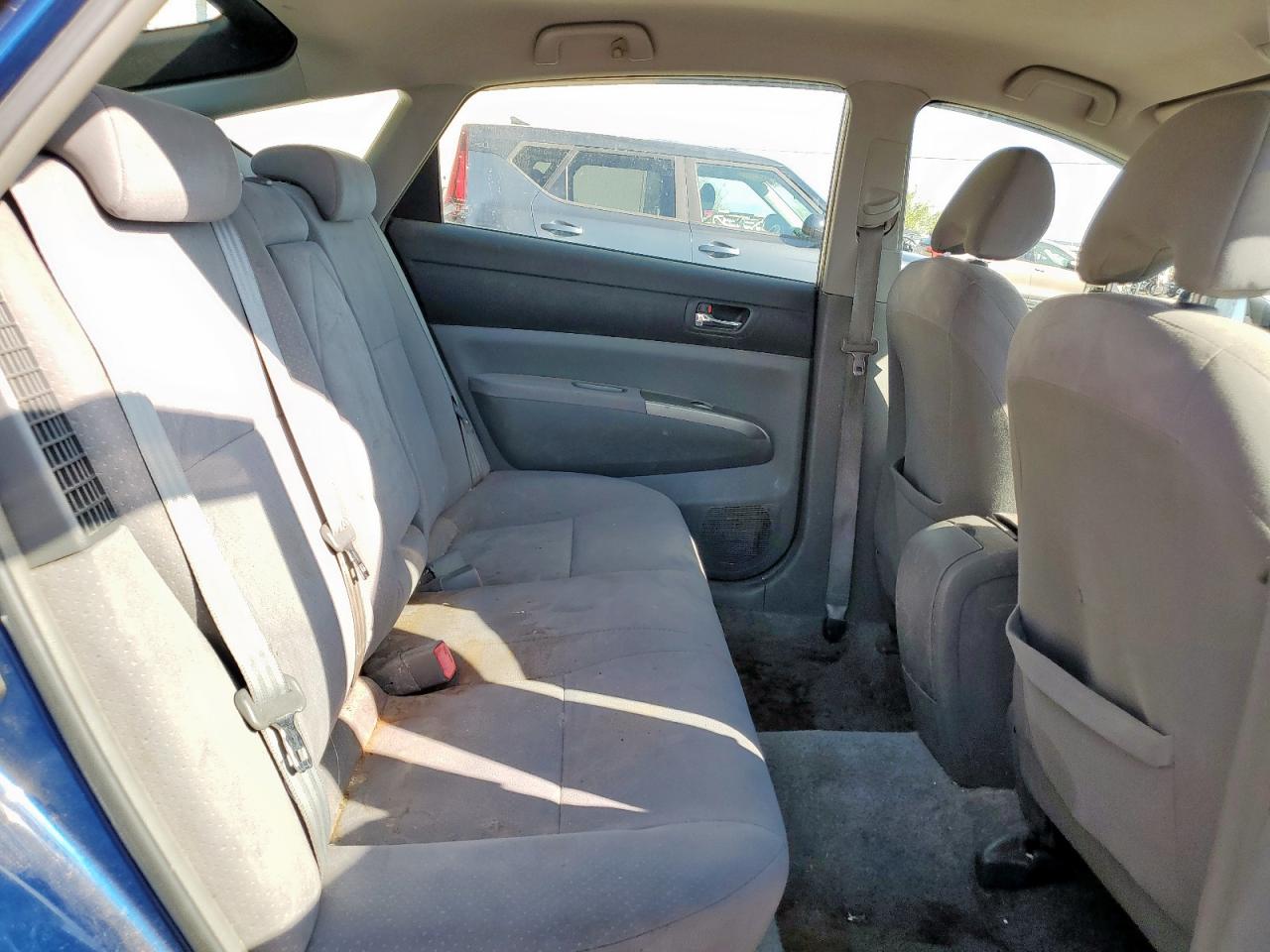 2009 Toyota Prius VIN: JTDKB20U297822384 Lot: 85779455