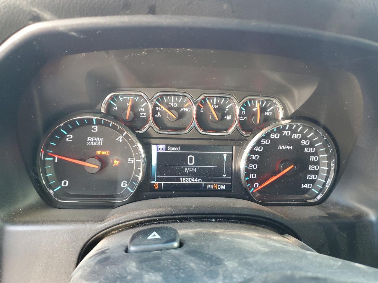 2014 Chevrolet Silverado K1500 Lt VIN: 1GCVKREH7EZ386728 Lot: 86443405