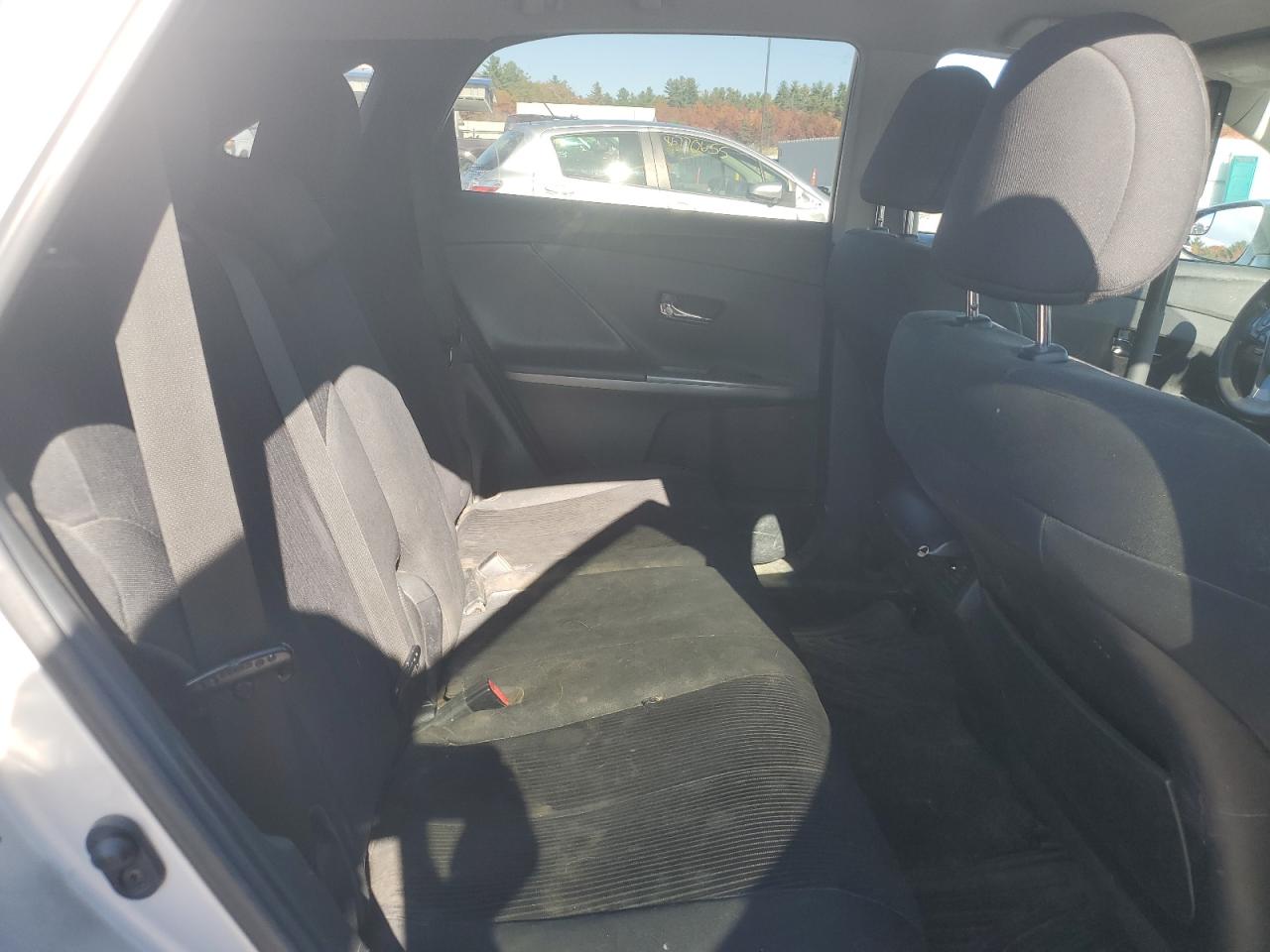 2014 Toyota Venza Le VIN: 4T3BA3BB9EU058049 Lot: 89718665