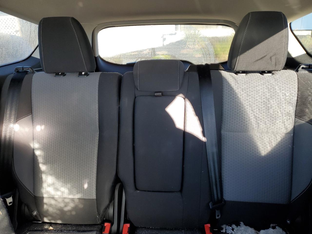 2017 Ford Escape Se VIN: 1FMCU0GD1HUE05617 Lot: 85743835