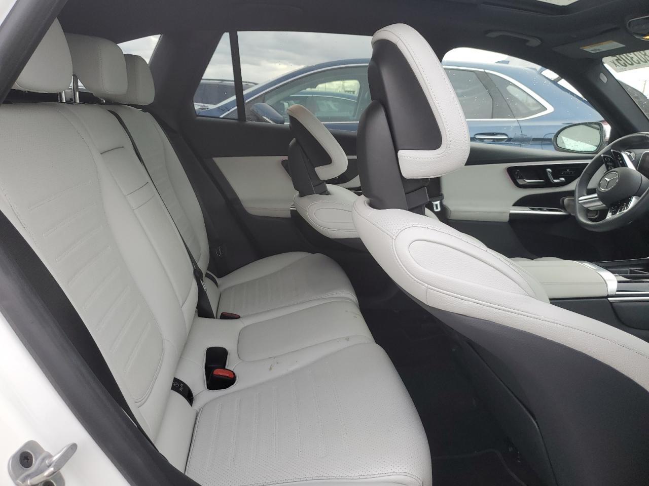 2024 Mercedes-Benz Glc 300 4Matic VIN: W1NKM4HB6RF100360 Lot: 82580305