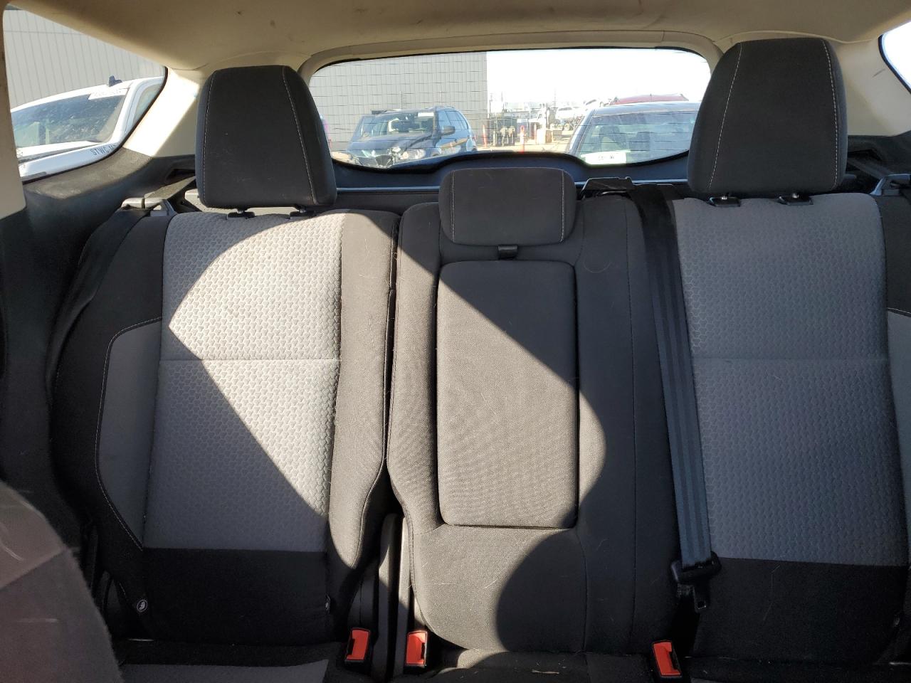 2017 Ford Escape Se VIN: 1FMCU9GD5HUD69788 Lot: 87267965