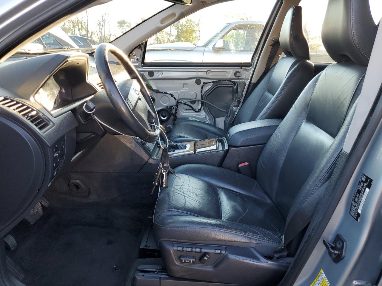 2012 Volvo Xc90 3.2 VIN: YV4952CZ6C1622371 Lot: 90782485