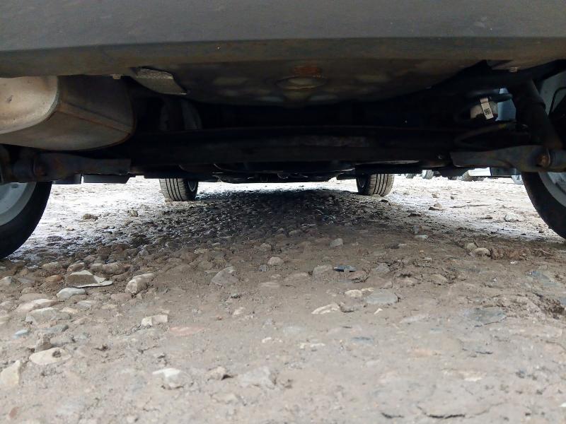 2019 FIAT 500 1.2 LOUNGE 3DR