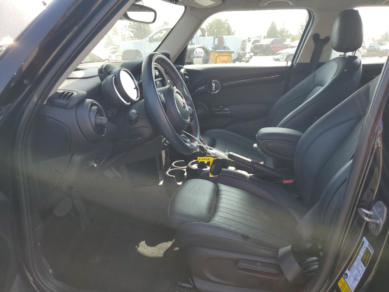 2020 Mini Cooper S VIN: WMWXU9C01L2L97548 Lot: 84576345