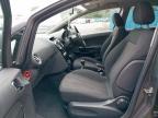 2011 VAUXHALL CORSA SXI AC  for sale at Copart ROCHFORD