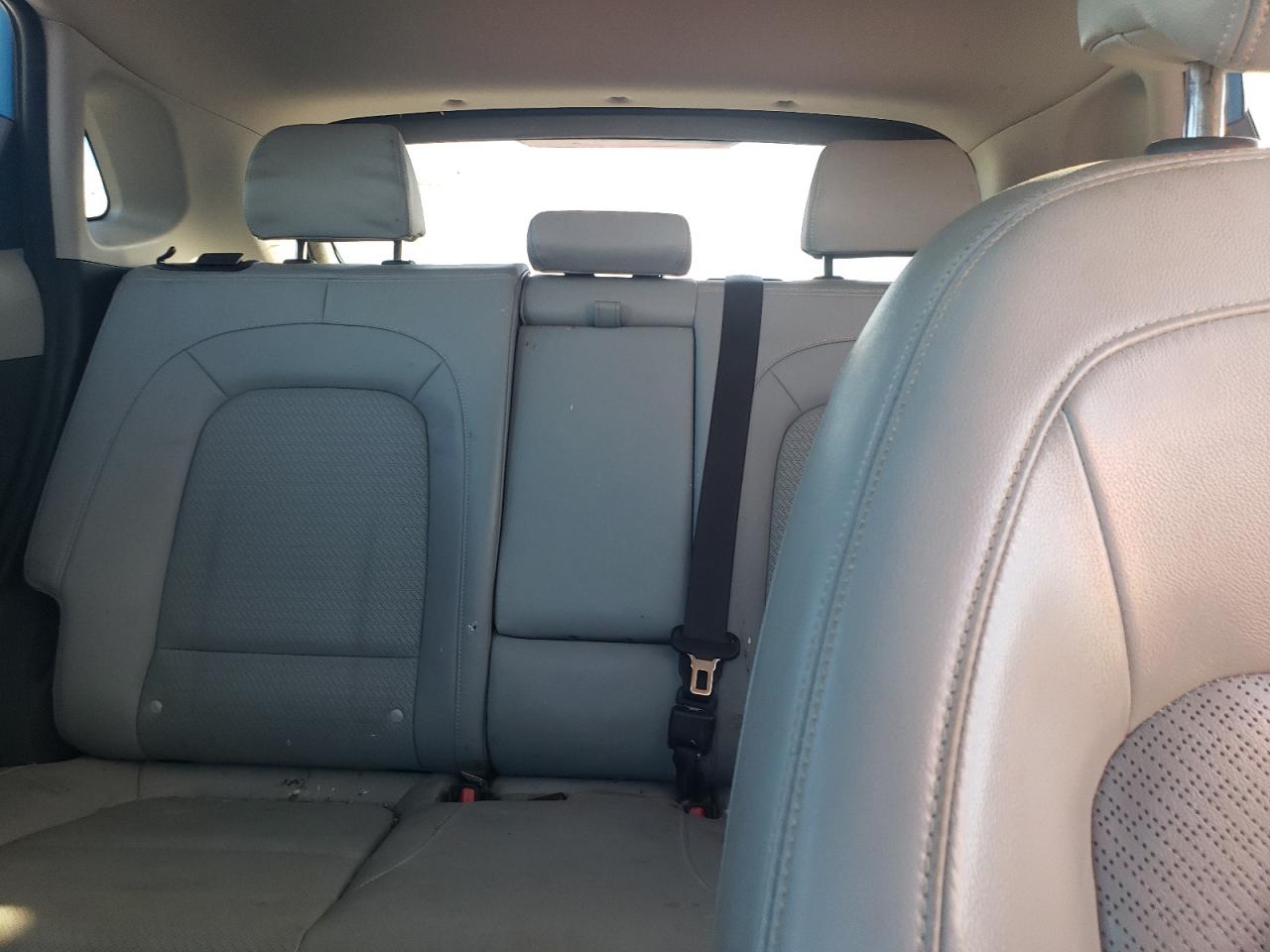 2019 Hyundai Kona Limited VIN: KM8K33A53KU250092 Lot: 81968935