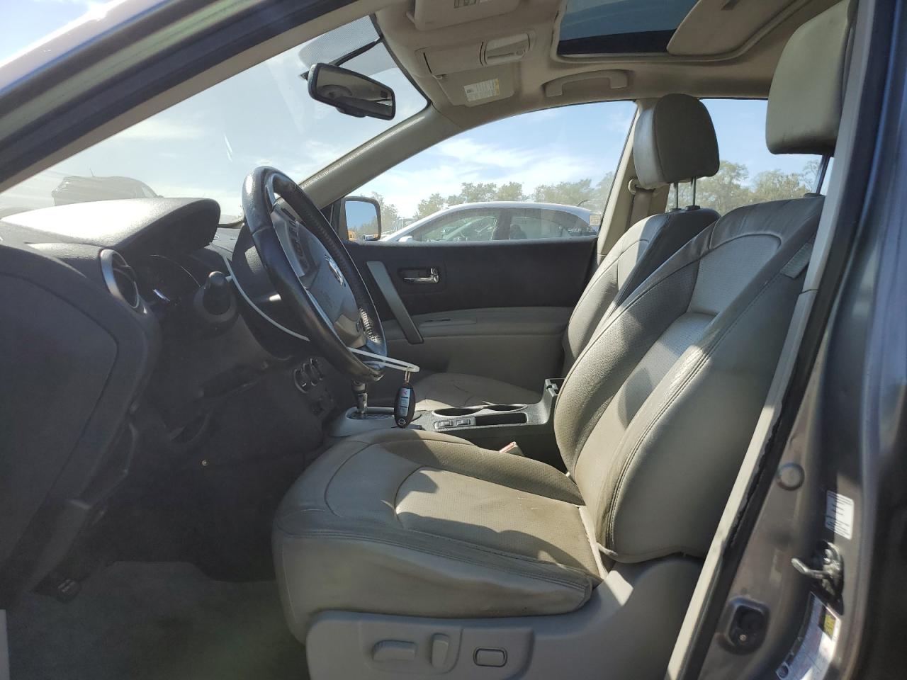 2012 Nissan Rogue S VIN: JN8AS5MV5CW413362 Lot: 81944255