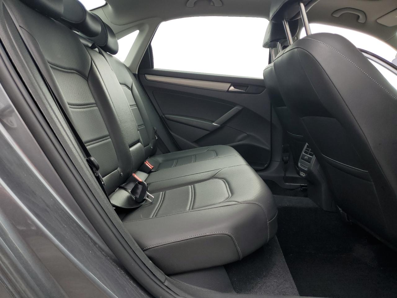 2020 Volkswagen Passat Se VIN: 1VWWA7A35LC013643 Lot: 84744445