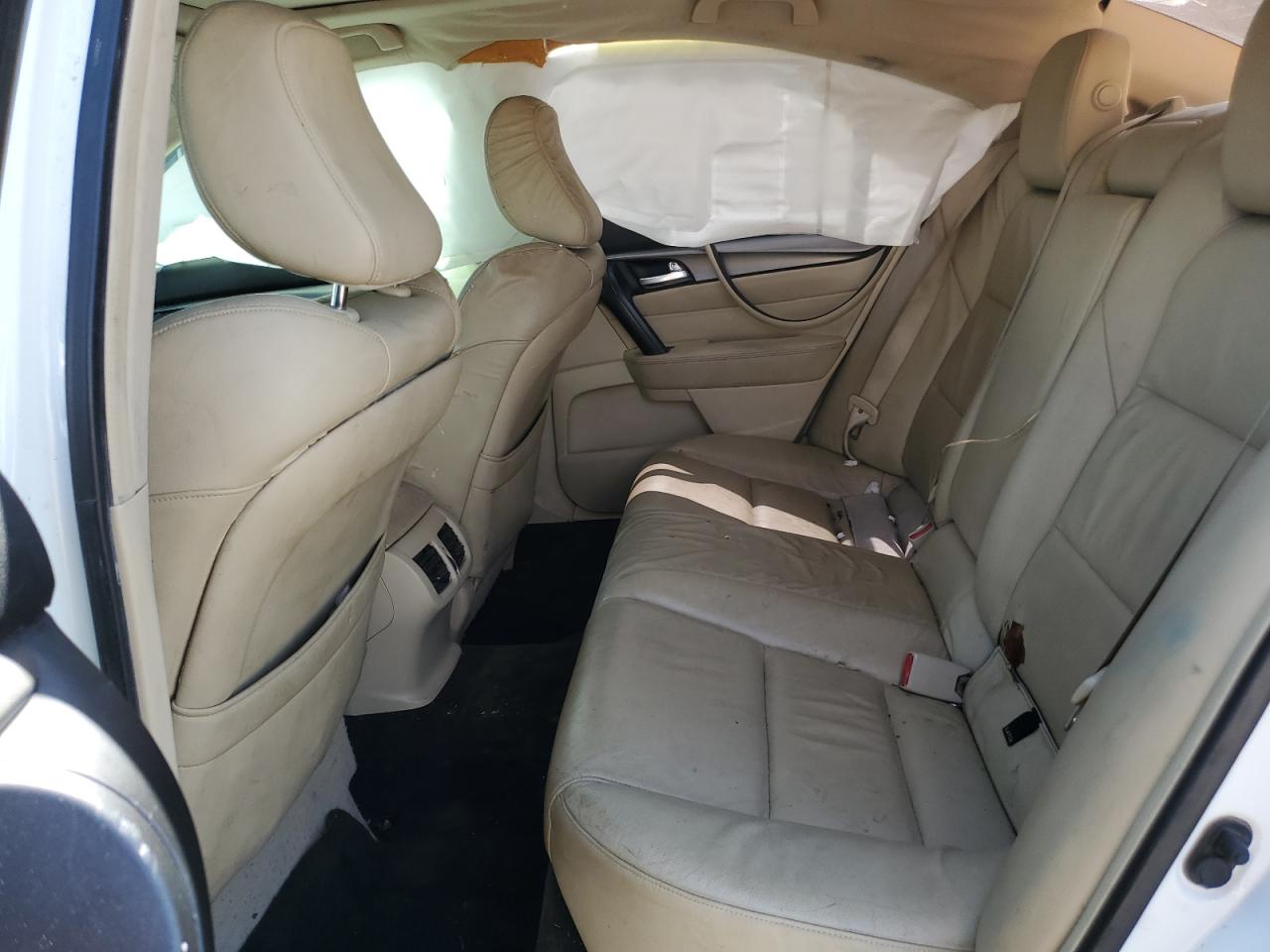 2012 Acura Tl VIN: 19UUA8F22CA006775 Lot: 81982965