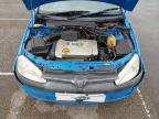 2001 VAUXHALL CORSA COMFORT 16V AUTO  for sale at Copart SANDTOFT
