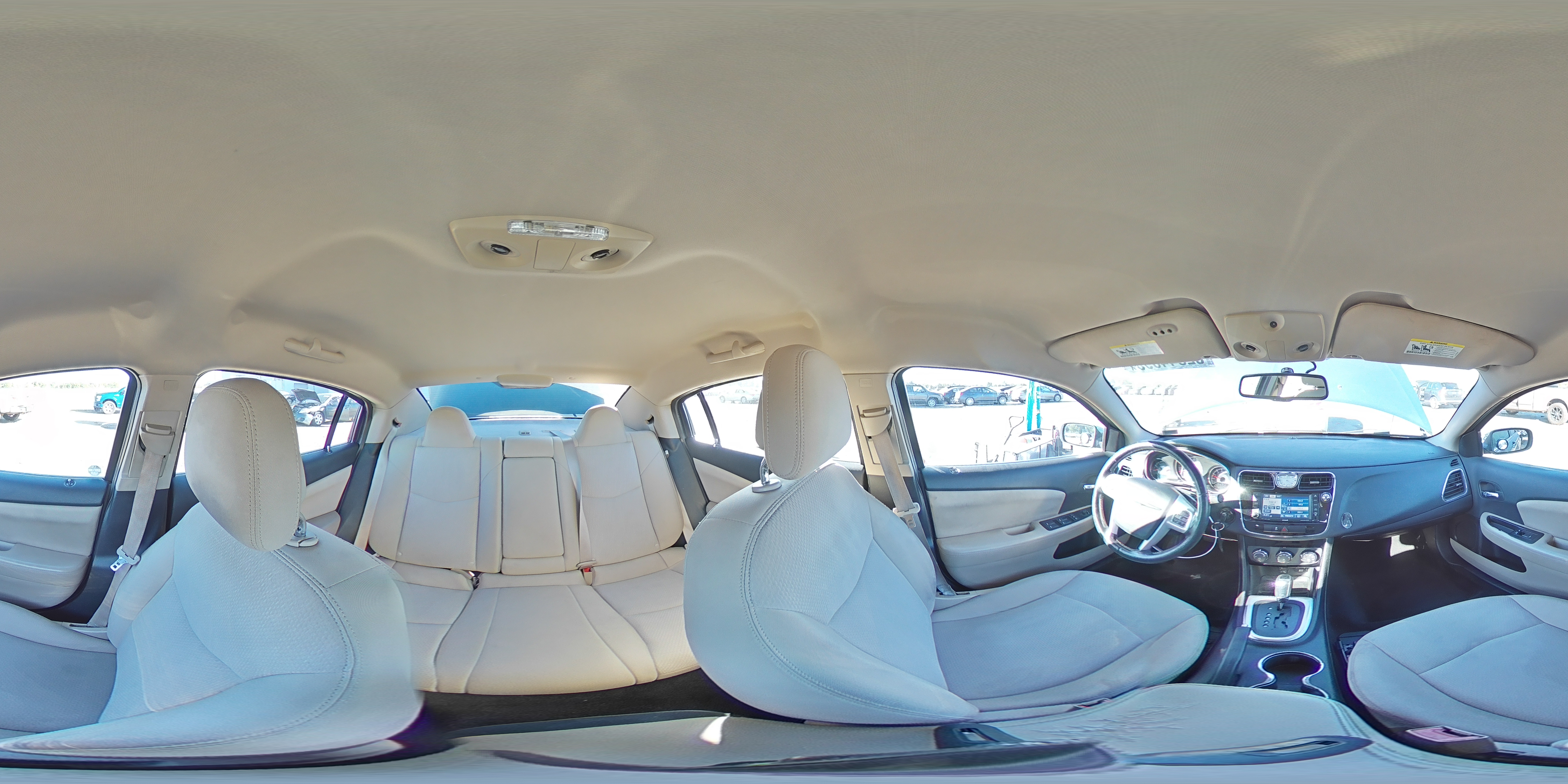 2011 Chrysler 200 Touring VIN: 1C3BC1FG9BN533078 Lot: 82344095