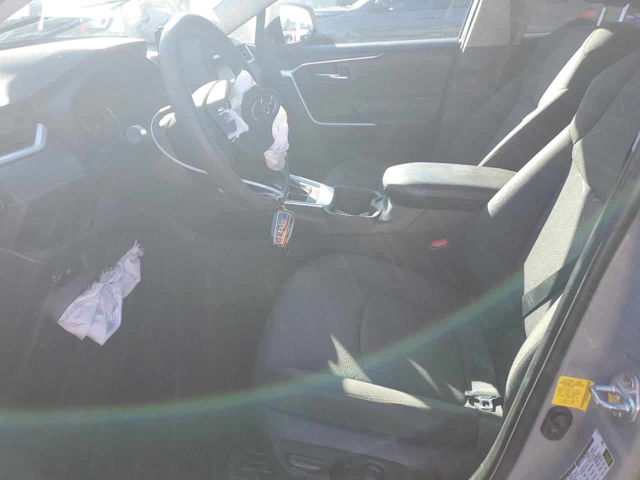 2021 Toyota Rav4 Xle VIN: 2T3P1RFVXMW212439 Lot: 85266685