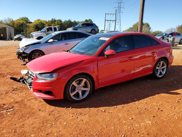 2015 Audi A3 Premium