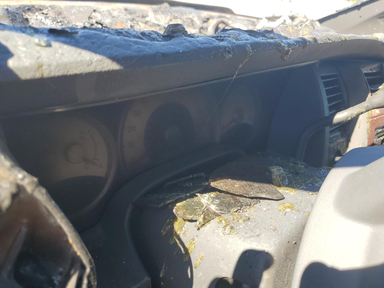 2006 Dodge Durango Slt VIN: 1D4HB48256F165481 Lot: 82583375