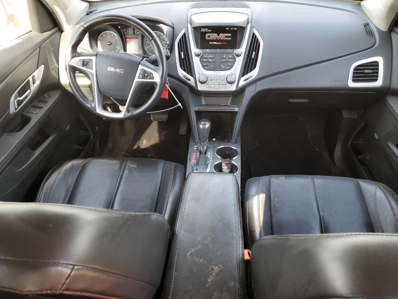 2017 GMC Terrain Slt VIN: 2GKALPEK2H6269039 Lot: 84646015