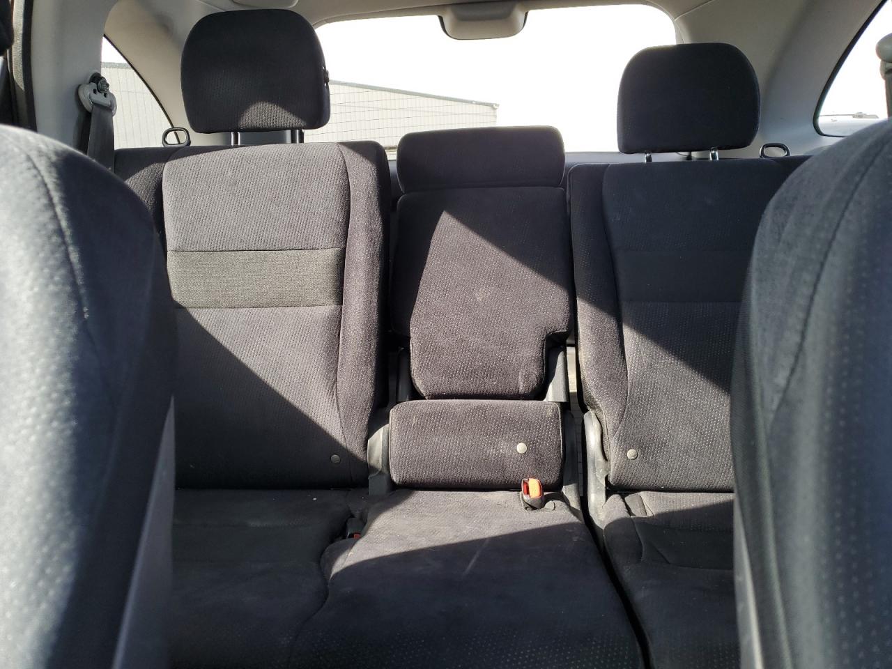 2011 Honda Cr-V Ex VIN: 5J6RE4H50BL805878 Lot: 85566825